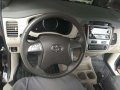 Fresh Toyota Innova 2.5G AT Diesel For Sale-7