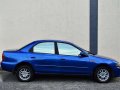 Mazda FAMILIA 1997 Gen 2 MT Blue Sedan For Sale -4