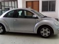 2003 Volkswagen Beetle 2.0 at for sale-4