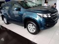 Chevrolet Trailblazer 2018 New Model For Sale -1
