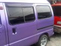 For sale SUZUKI Multicab Minivan-1