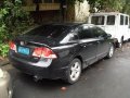 Good as new Honda Civic 2008 for sale-2