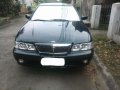 Nissan Sentra Exalta SLA Edition 2000 For Sale -0