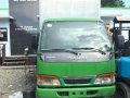 For sale Isuzu Elf closed van-3