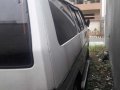 Nissan Babette 1998 MT White Van For Sale -7