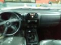 Isuzu Dmax LT 2007 for sale-9