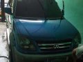 Mitsubishi Adventure 2012 Super Sport S.E For Sale -10