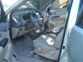 Toyota Fortuner 2012 4x2 AT Silver SUV For Sale -7