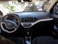 2016 Kia Picanto Automatic for sale-4