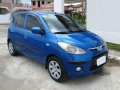 2010 HYUNDAI i10 * a-t for sale-0