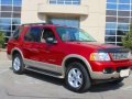 2006 FORD EXPLORER A-T . all power . super fresh and clean . airbag-0