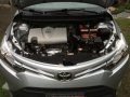 2017 Toyota Vios J  MT for sale-3