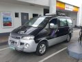 2001 Hyundai Starex Manual Diesel for sale-1