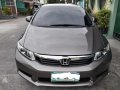 2013 Honda Civic 1.8 i vtec Automatic for sale-2