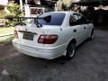 2002 Nissan Exalta LS MT for sale-5