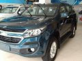 Chevrolet Trailblazer 2018 New Model For Sale -0