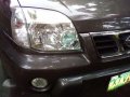 FOR SALE Nissan Xtrail 2004 model automatic 4x4-1