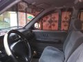 2001 Toyota Revo Glx Manual Gas Green SUV For Sale -6