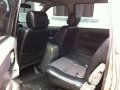 2007 Isuzu XUV Crosswind 2.5 MT Gray SUV For Sale -3