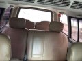 Mitsubishi Adventure Gls Sport 2005 Brown For Sale -6