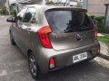 2015 Kia Picanto EX 1.2 liter Automatic for sale-2