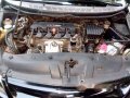 Well-kept Honda Civic 2006 for sale-4