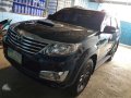 For sale Toyota Fortuner 2013model-0