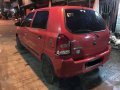 Suzuki ALTO 2007 Manual Red HB For Sale -5