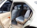 2010 Toyota Fortuner for sale-2