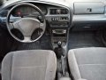 Mazda FAMILIA 1997 Gen 2 MT Blue Sedan For Sale -3
