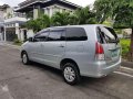 Toyota Innova 2012 V AT Diesel for sale-4
