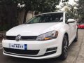 Volkswagen Golf GTS for sale-1