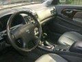 Nissan Cefiro 2003 Automatic Gray For Sale -5
