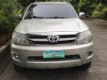 Toyota Fortuner 2006 for sale-0