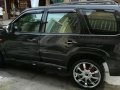 Mazda Tribute 2005 2.3 Li Black SUV For Sale -1