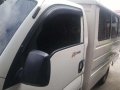 Kia K2700 Panoramic 2010 White For Sale -1