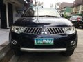 2009 Mitsubishi Montero sport gls 4x2 Well maintained for sale-2