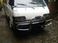 Hyundai Grace D4BX 1998 Manual White For Sale -3