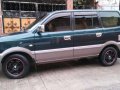 2001 Toyota Revo Glx Manual Gas Green SUV For Sale -3