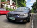 Toyota Camry 1999 AT Gray Sedan For Sale -0