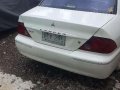 For sale Mitsubishi Lancer GLS 2004-1