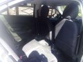 2015 Mitsubishi Mirage G4 GLX MT Gray For Sale -9