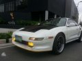 Toyota MR2 Sports 1993 Gen 2 White For Sale -5