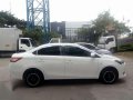 2015 Toyota Vios J Variant Manual White For Sale -6