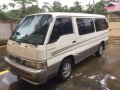 2005 Nissan Urvan for sale-0