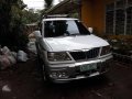 2002 Mitsubishi Adventure super sport diesel for sale-0