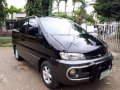 Hyundai Starex 1999 Turbo Intercooler Black For Sale -2