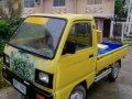 For sale Suzuki Multicab pick up-3