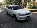 2002 Nissan Exalta LS MT for sale-6