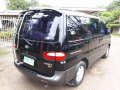 Hyundai Starex 1999 Turbo Intercooler Black For Sale -3